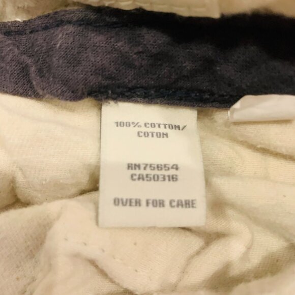 Vintage Abercrombie & Fitch Shorts Size 30 - Picture 5 of 5